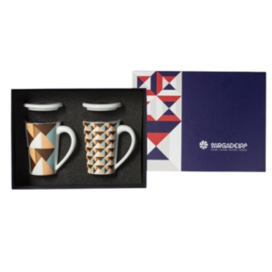 Pack Sargacónicas Ailanto by Sargadolos