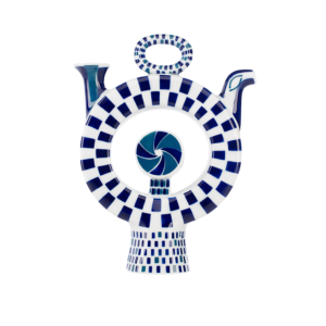 Botijo Decorativo By Sargadelos