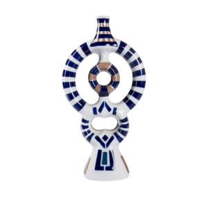 Jarrón Decorativo Botijo By Sargadelos