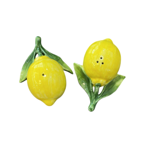 Salero Pimentero Limones Les Ottomans