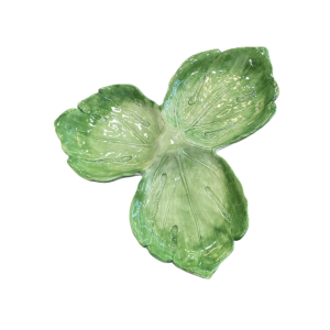 Entremesera Radiccio Verde 3 Bandejas By Les Ottomans