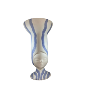 Sister Frida Satin Blanco Mate By Bosa