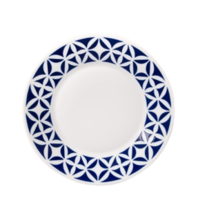 Plato Postre Martiño By Sargadelos