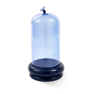 Exhibición de globos