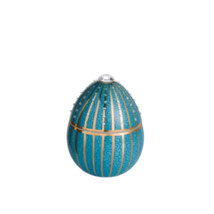 Vela Bois de roussue ligth blue