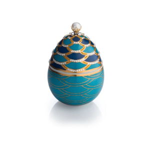 Vela Bois de rousie scales