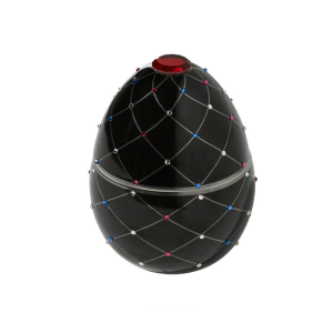 Vela Bois de roussie white black