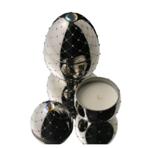 Vela Bois roussie grande silver