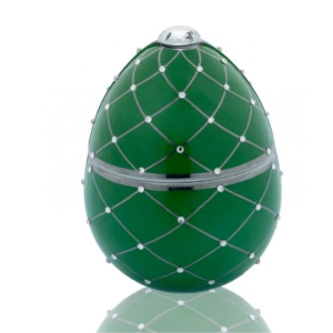 Vela Bois roussie green