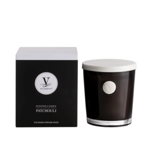 Vela Cameo patchouli