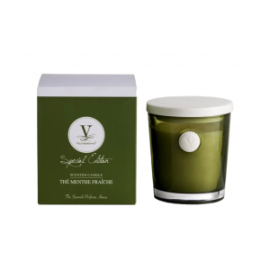 Vela Cameo the menthe