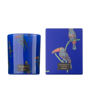 Vela Jungletopia toucan rain