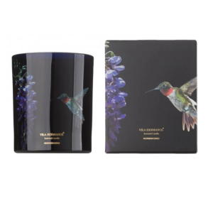 Vela Jungletopia colibri