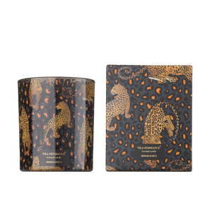 Vela Jungletopia Leopard Savage