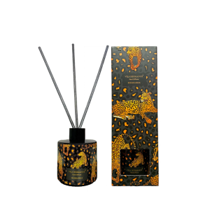 Difusor Jungletopia Leopard