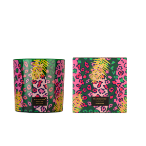 Vela Jungletopia Spicy Cypriol