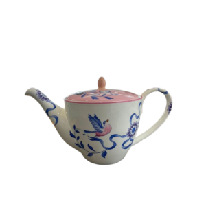 Tetera Ribbon Rose 1lt Palais Royal