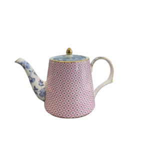 Tetera Damask Palais Royal
