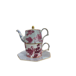 Tetera Damask Palais Royal