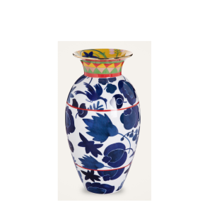 Jarron Bubble M Wildbird Blue DobleJ