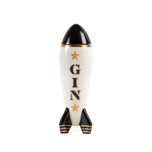 Decantador Rocket Gin Jonathan Adler