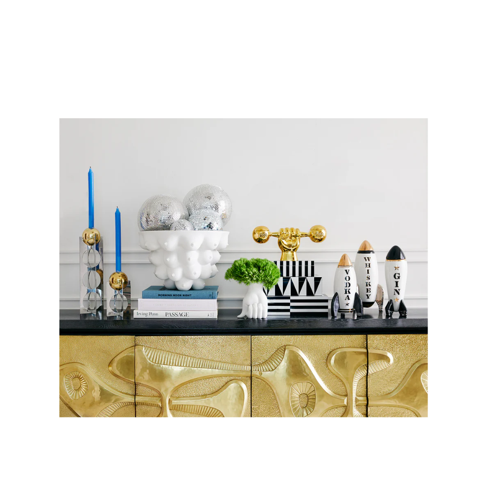 Decantador Rocket Gin Jonathan Adler - Image 2