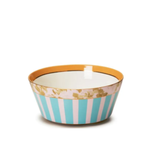 Bowl Portofino Blue Palais Royal