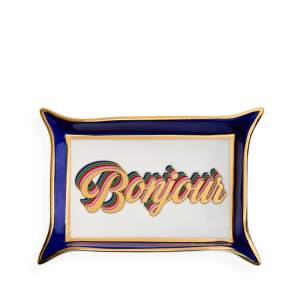 Bandeja Tray Bonjour Jonathan Adler