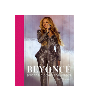 Libro Beyonce And The Clothes She Wears