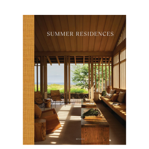 Libro Summer Residences New Mags
