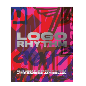 Libro Logo Rhythm New Mags
