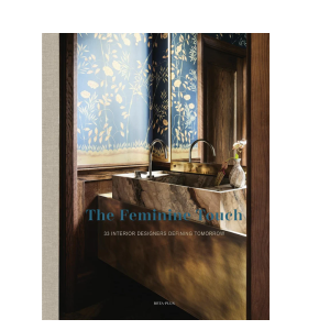 Libro The Feminine Touch New Mags