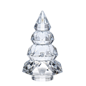 Arbol Louxor Clear Med Baccarat