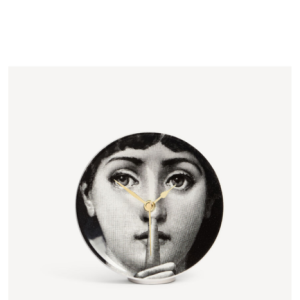 Reloj Tema Variazioni Silencio Fornasetti