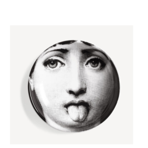 Cenicero Red Tema Fornacetti