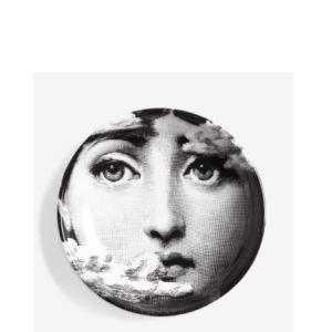 Cenicero Red Tema Fornasetti