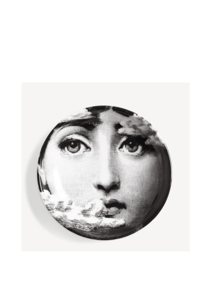 Cenicero Red Tema Fornasetti