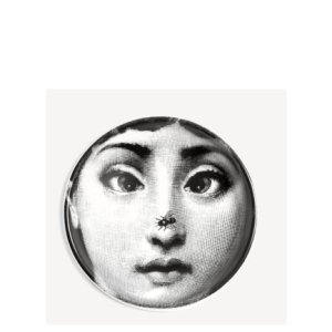 Cenicero Red Tema Fornasetti