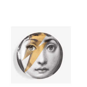 Cenicero Red Tema Byn Fornasetti