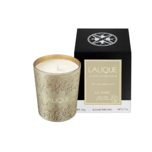 Vela Le Parc Ny Gold Lalique