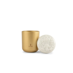 Vela Lord Ganesha Jardines Valencia Lladro