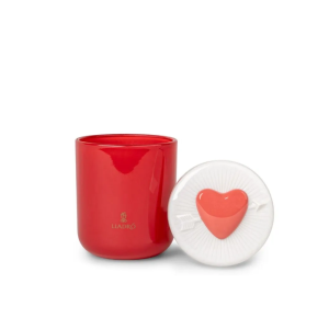 Vela Flechazo Luz De Luna Lladro