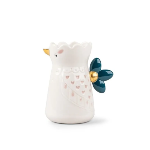 Cremera Kawki Porcelana Lladro