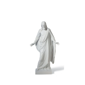 Escultura Cristo P Lladro