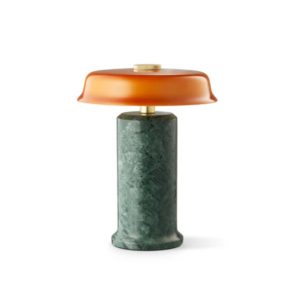 Lampara Mesa Trip Moss Ambar