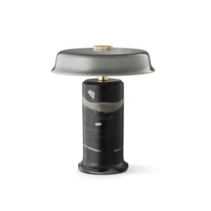 Lampara Mesa Trip Ash Grey