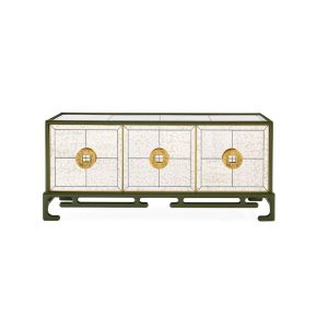 Consola Baldwin Credenza Jonathan Adler