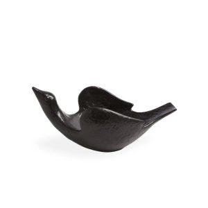 Bowl Vallauris Negro Jonathan Adler