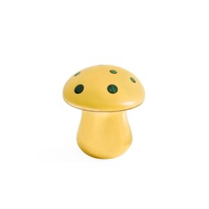 Figura Hongo Verde M Jonathan Adler