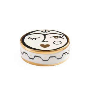 Cofre Marseilles Jonathan Adler